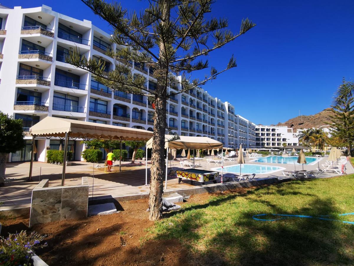 Апартаменты Riviera Peace Моган Экстерьер фото