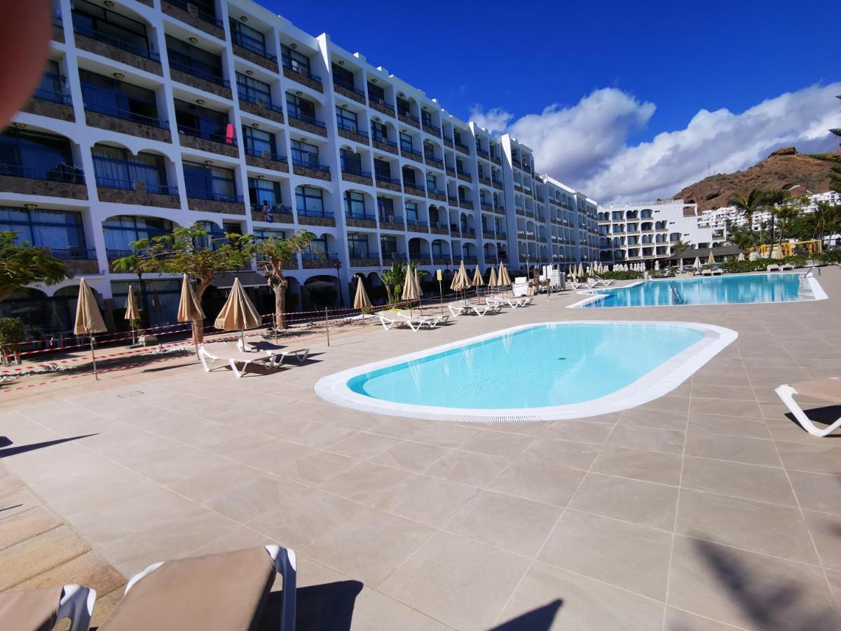 Апартаменты Riviera Peace Моган Экстерьер фото