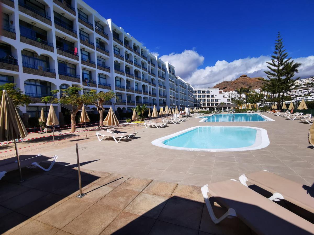 Апартаменты Riviera Peace Моган Экстерьер фото