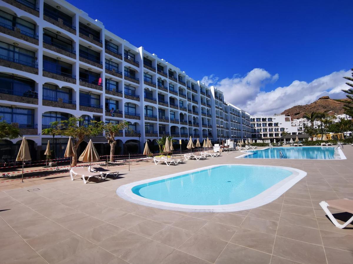 Апартаменты Riviera Peace Моган Экстерьер фото