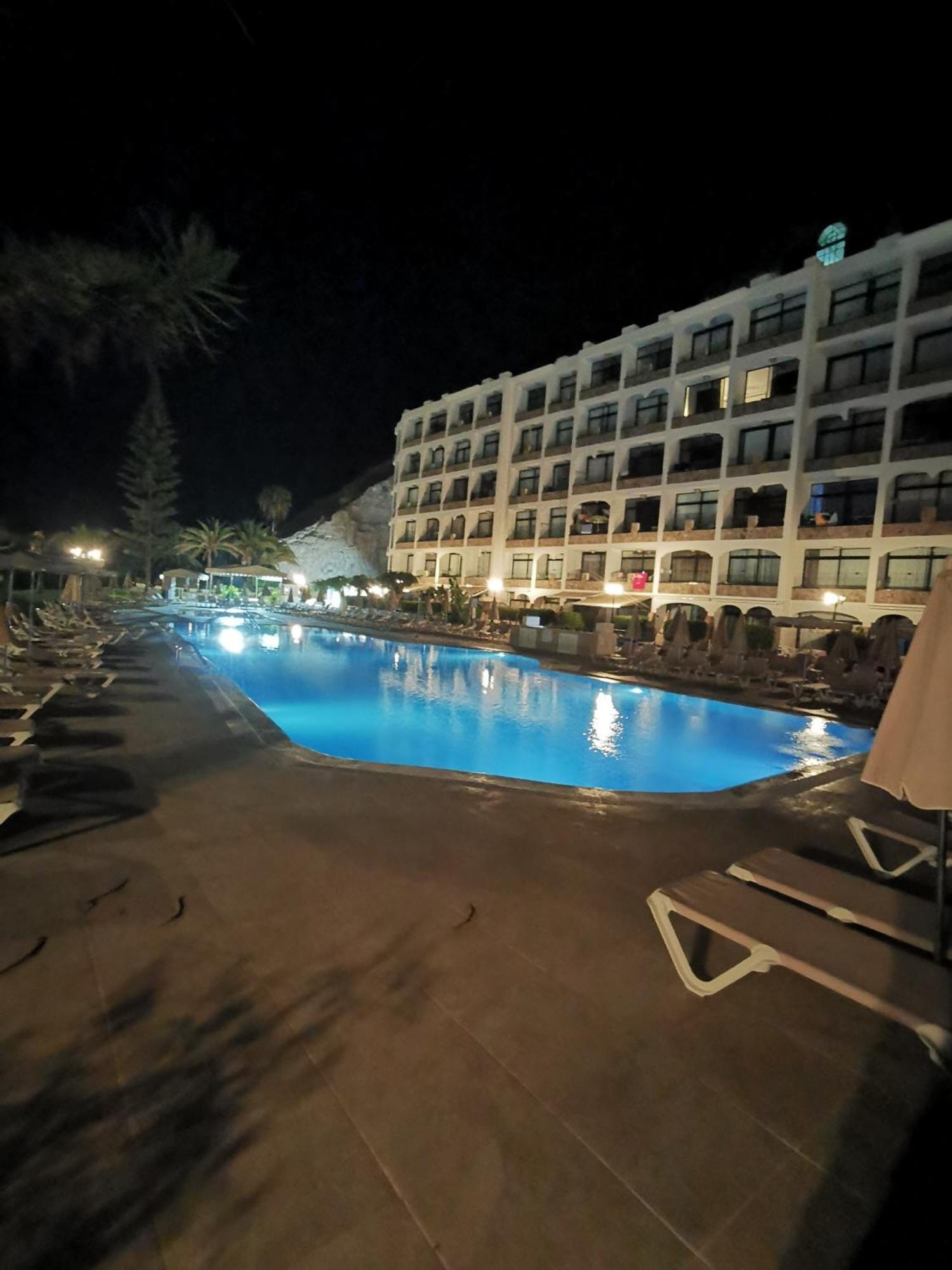 Апартаменты Riviera Peace Моган Экстерьер фото