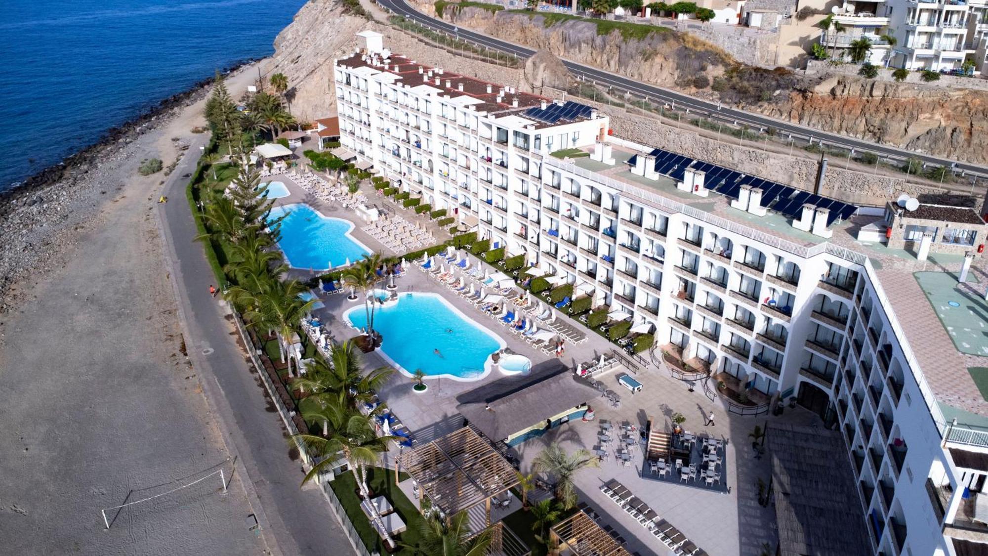 Апартаменты Riviera Peace Моган Экстерьер фото