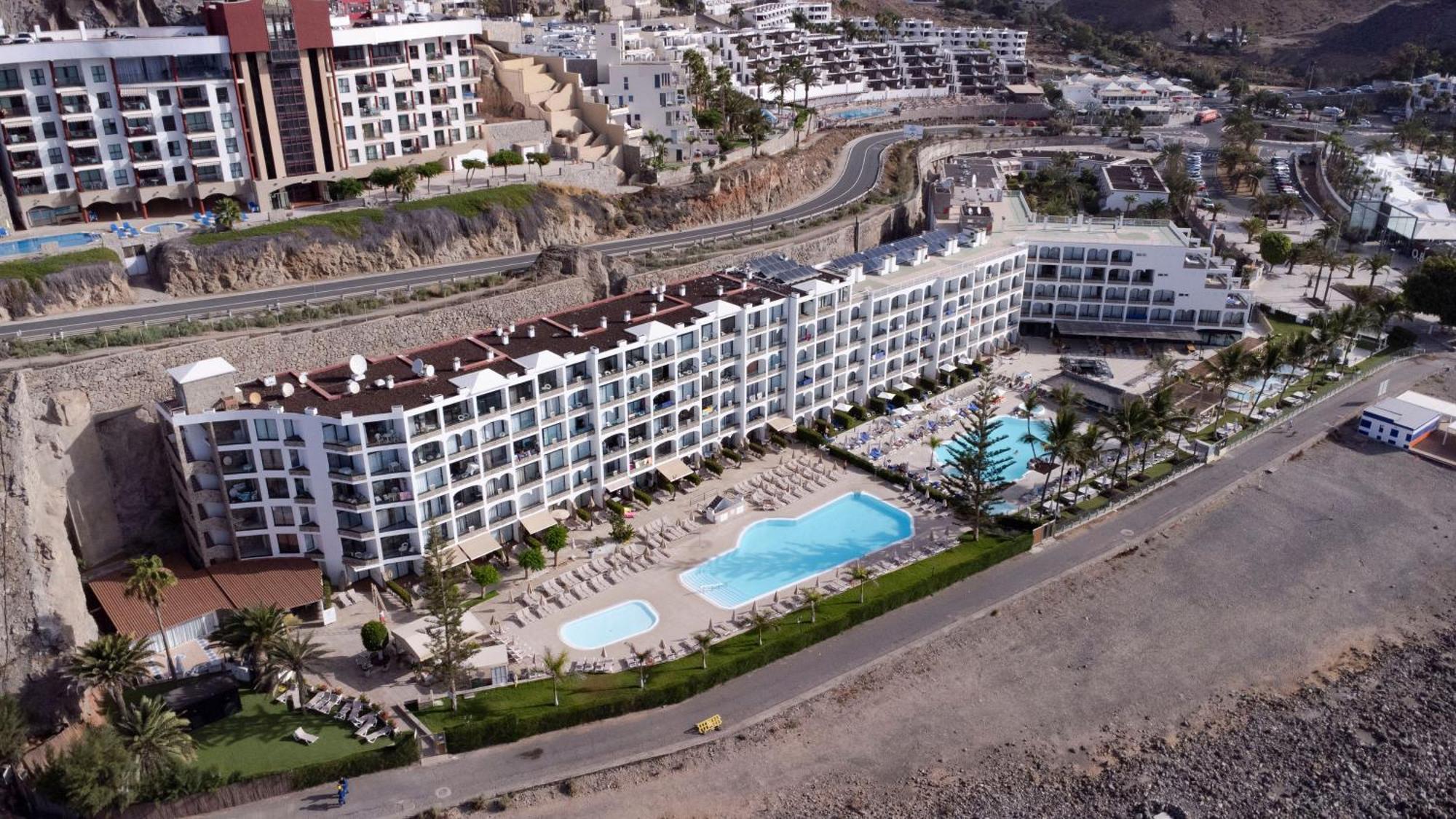Апартаменты Riviera Peace Моган Экстерьер фото